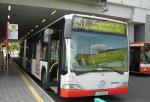 Citaro Gelenkbus