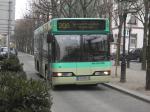 BAD ME 89 Neoplan N4007 Sopienstraße