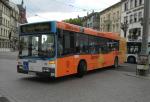 Jägermeisterbus
