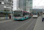 BRN Citaro G