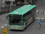 BAD ME 66 Bertholdplatz Citaro Ü