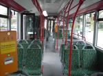 Citaro G Innenansicht Baden-Baden