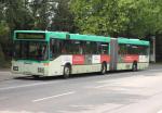 Bad Me 55 an der Wörthstraße