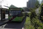 Moosweiher VAG MB O 405GN