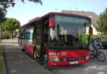 843 Setra VAG