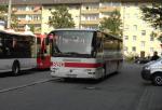 SBG Volvo-Überlandbus
