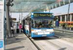 405 Bahnhofsvorplatz Heilbronn