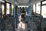 Centroliner Innensansicht Heilbronn