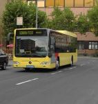 Citaro direkt aus dem Evobuswerk