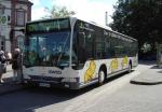 SWEG-Citaro Sonderbus