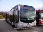 Mercedes CapaCity in Aachen