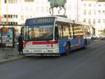 RVE 5029 Den Oudsten Alliance B96 ML 595