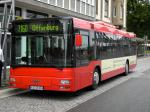 KA SB 394 Offenburg ZOB/Bahnhof