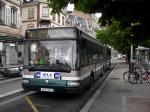 Renault Agora Gelenkbus
