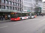 RVE 5100 Citaro G