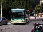 BAD ME 72 Hindenburgplatz Citaro Ü