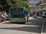 BAD ME 104 kurz nach Leopoldsplatz