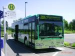 neuste Citaro in B-B