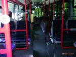 KA Citaro innen