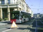 E Schienenersatzverkehr