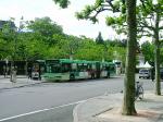 Neoplan Gelenkbus Baden-Baden