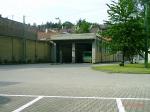 Waschanlage Baden-Baden Linie