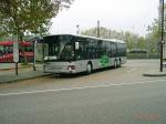 Dreiachser Setra