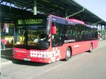 MAN Lions City Ü Südwestbus