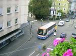 Setra Reisebus