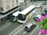 Reiss Reisen Bus