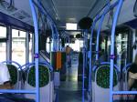 B-B Citaro G von innen