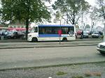 Midibus Mercedes