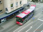 Setra Gelenkbus