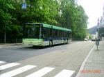 MAN Dreiachser Linie 201