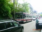 Südwestbus  MB O407