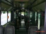 MB 0405 G Innenansicht