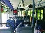 Citaro-Walz Innen