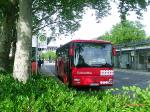 MAN Ü von Südwestbus