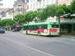 Kurzer Neoplan B-B