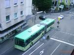 Niederflurgelenkbus B-B