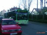 Citaro G Baden-Baden