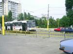 O-Bus Constanta