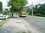 Constanta Bus IV bzw. Bus Sibiu (Hermannstadt)