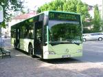 Citaro Reiss Reisen (ex-HHA)