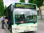 Citaro am BF Gaggenau