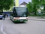 Schienenersatzverkehr