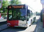Citaro am Entenfang