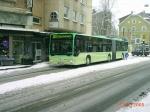 Citaro G im B-B Schnee
