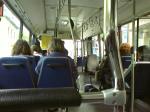 SG219SL Innenansicht