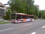O530 auf der Karlstraße